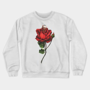 Unnatural Selection Crewneck Sweatshirt